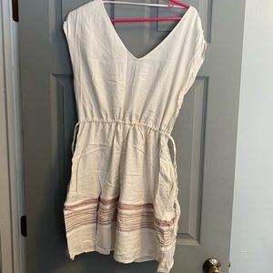 Womens universal thread dress. Size xl. EUC